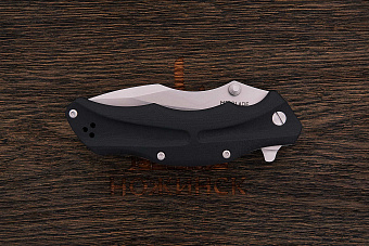 Складной нож Mr.Blade HT-1, сталь D2, рукоять G10