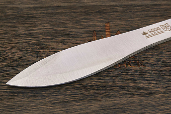 Метательный нож «Импульс»