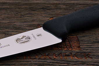 Нож кухонный Victorinox универсальный 150мм, сталь Dauphinox, рукоять PP, модель 5.2003.15 