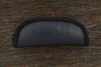 Складной нож Алексея Кукина Hund prototype