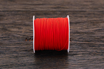 Нанокорд «Red», 1 метр