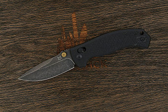 Складной нож Fox Knives Anzu, сталь Magnacut, рукоять G10