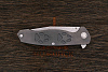 Складной нож «Волк» - фото №5