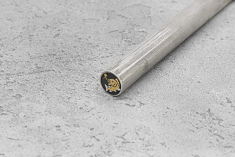 Мозаичный пин "Карп" 10,0×100 мм