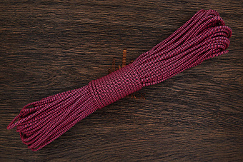 Паракорд «BlackRing violet», 1 метр