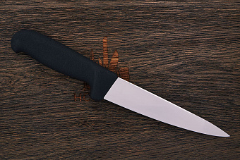 Нож кухонный Victorinox обвалочный 160мм, сталь Dauphinox, рукоять PP 