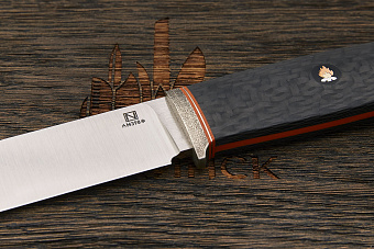 Разделочный нож Осенний ограниченная серия