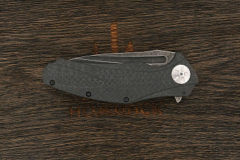 Складной нож Zero Tolerance 0777-M390BW #69