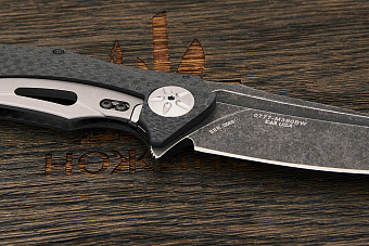 Складной нож Zero Tolerance 0777-M390BW #69