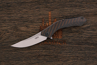 Складной нож Zero Tolerance 0460