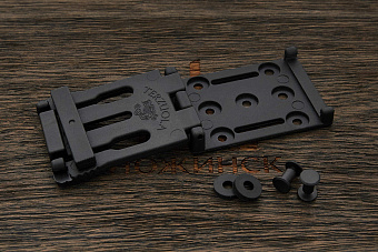 Крепление Civivi T-Clip