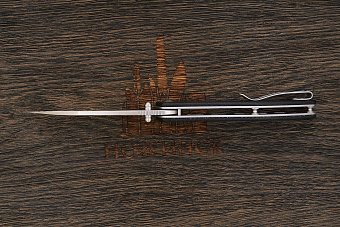 Складной нож Civivi Hadros, сталь 10Cr15CoMoV, рукоять текстолит