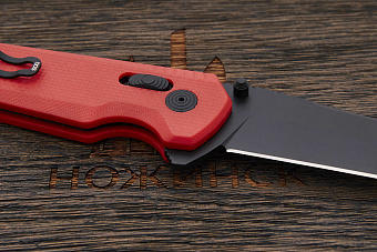 Складной нож SOG Vision XR Tanto LTE, сталь CTS XHP, рукоять G10