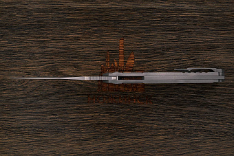 Складной нож «Медведь»