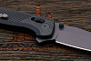 Складной нож SOG Terminus XR LTE, сталь CPM S35VN, рукоять карбон - фото №4