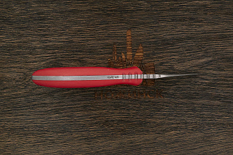 Нож EDC Волчий век Wharn Custom, сталь N690