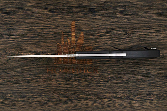 Складной нож Spyderco Stretch 2 XL, сталь VG-10, рукоять термопластик