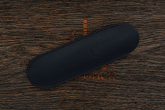 Чехол для опасной бритвы Böker