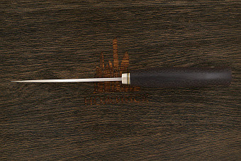 Нож туристический Южный крест Стерх, клинок 131мм, сталь VG-10