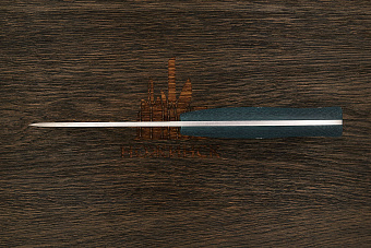 Нож туристический Южный крест Скаут L, клинок 117мм, сталь CPR