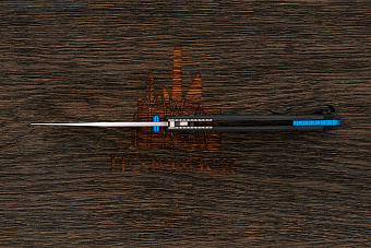 Складной нож Benchmade Bugout, сталь S90V, рукоять карбон