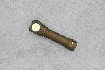 Фонарь Armytek Wizard C2 Pro Olive Magnet USB, 2500 люмен, холодный свет
