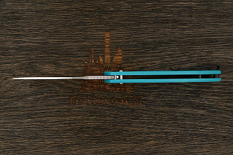 Нож складной CJRB Prado, клинок 95мм, сталь AR-RPM9, рукоять G10