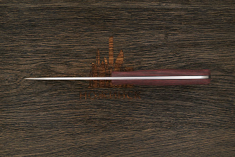 Нож туристический Kizlyar Supreme Companero, клинок 110мм, сталь AUS-10Co, рукоять G10