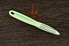 Овощечистка Victorinox, модель 7.6075, рукоять нейлон мятный - фото №2