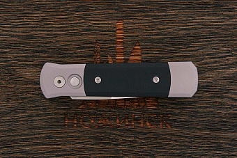 Автоматический складной нож Pro-Tech Godson, сталь 154СМ, рукоять G10