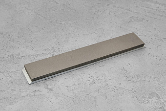 Брусок алмазный MS-1, зернистость 14/10 (100%), на бланке 150х25мм