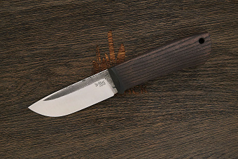 Разделочный нож Уральский мастеровой, клинок 110мм