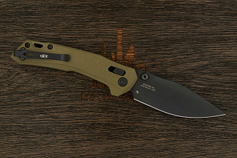 Складной нож Zero Tolerance 0203