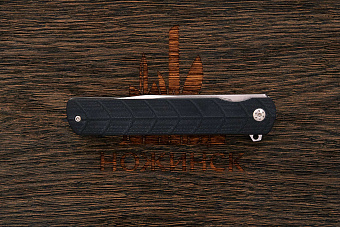 Складной нож Böker Legion, сталь 9Cr13CoMoV, рукоять G10