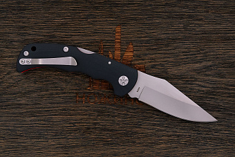 Складной нож Most Wanted