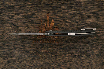 Складной нож Zero Tolerance 0777-M390BW #69