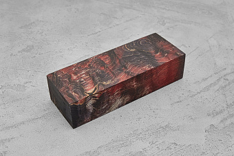 Японский клён стабилизированный Т310