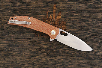 Складной нож Toxicofera