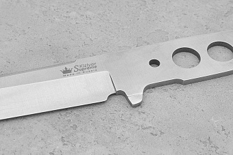 Клинок для ножа Senpai, сталь AUS-8