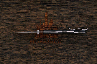 Складной нож Kershaw Cargo, сталь D2, рукоять нейлон