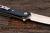 Складной нож Japanese Iris - фото №4