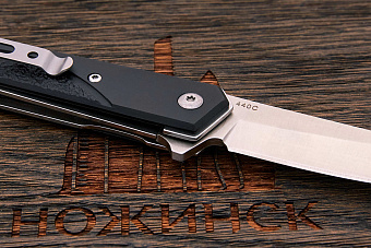 Складной нож Japanese Iris