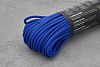 Паракорд 550 ultramarine blue, 1 метр, Atwoodrope - фото №1