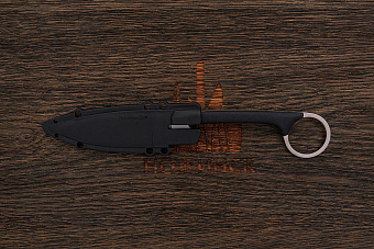 Туристический нож Cold Steel Bird & Game, сталь AUS-8A