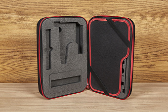 EVA-кейс для хранения TSPROF Pioneer