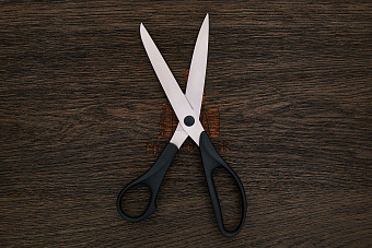 Ножницы хозяйственные, модель 0999.23