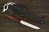 Авторский нож Дениса Шефера КайнокЪ #11 из 17 - фото №2