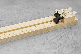 Станок для плетения паракорда