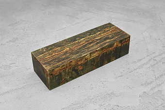 Карельская береза стабилизированная Т280