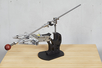 Заточное устройство TSPROF Pioneer (без абразивов)